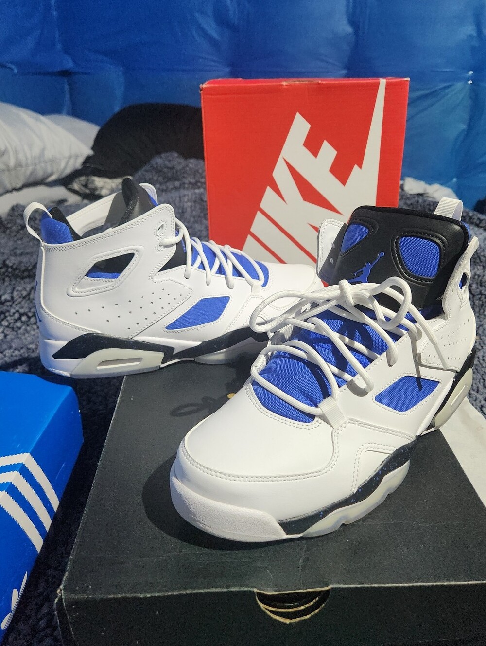JORDAN FLIGHT CLUB 91'